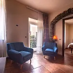 Historical Court - Di Bedero Апартаменты Brezzo