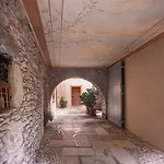 Апартаменты Historical Court - Di Bedero *