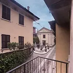 Апартаменты Historical Court - Di Bedero *
