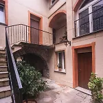Historical Court - Di Bedero Апартаменты Brezzo