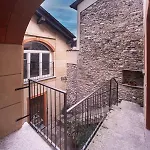 Historical Court - Di Bedero Апартаменты *